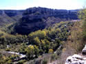 Bici por los senderos del Ebro