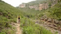 Bici por los senderos del Ebro