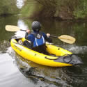 Openkayak en el Rio Ebro