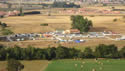 Instalaciones en Camping el Brezal