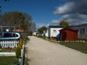 Instalaciones en Camping el Brezal